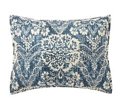 Bernyce Cotton Quilted Sham