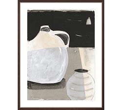 Custom Framed - Just As You Are by The Artists Studio