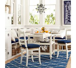 Olivia Outdoor Star Pendant (13")