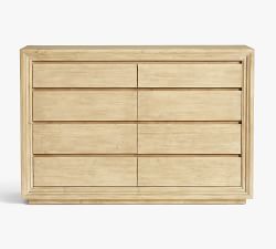 Leon 8-Drawer Dresser (56")