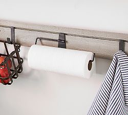 Mission Modular System Collection, Paper Towel Holder