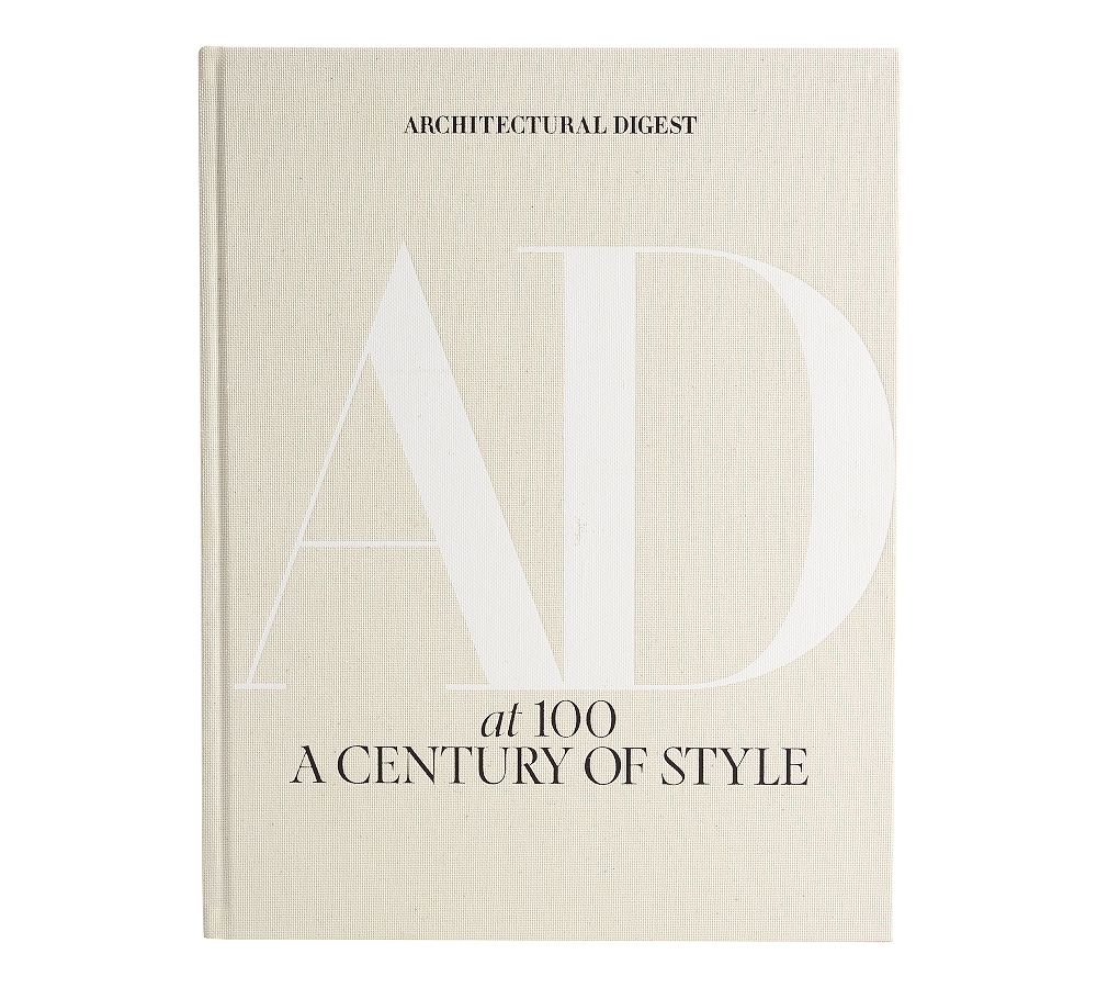 Architectural Digest: A Century of Style