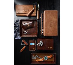 Saddle Leather Phone Case