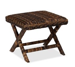 Seagrass Stool