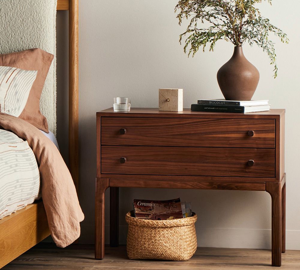 Zena Nightstand (32") by Pottery Barn