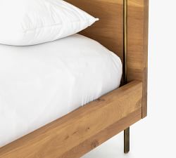 Archdale Platform Bed