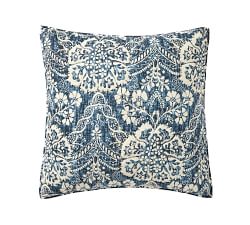 Bernyce Cotton Quilted Sham