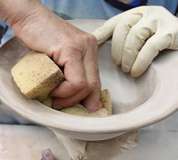 Hand-crafted manufacturing