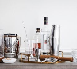 Crafthouse 4-Piece Bar Tool Set