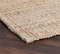 Cullen Jute Seagrass Rug