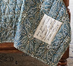 Emerson Reversible Quilt