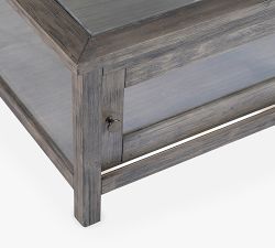 Kai Square Coffee Table (48")