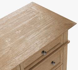 Livingston 9-Drawer Dresser (60")