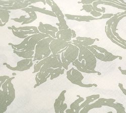 Loretta Belgian Flax Linen Duvet Cover &amp; Shams