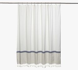 Avril Shower Curtain