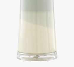 Gagel Ceramic Table Lamp (29")