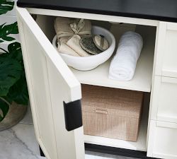 Sonoma 60&rdquo; Double Sink Vanity