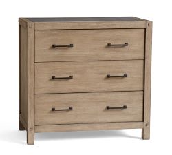 Brooklyn 3-Drawer Dresser