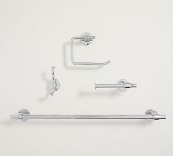 Frey Towel Bar