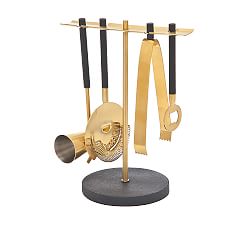 Harper 5-Piece Bar Tool Set