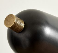 Hayes Metal Adjustable Task Lamp (20")