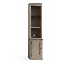 Livingston Entryway Tower