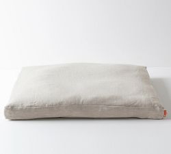 Meditation Crescent Cushion &amp; Zabuton