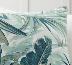 Resort Style Outdoor Pillow Set