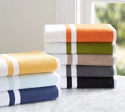 Tinsley Organic Bath Towel