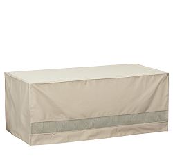 Universal Outdoor Cover - Storage Bench