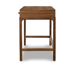 Zena Writing Desk with Drawers (60")