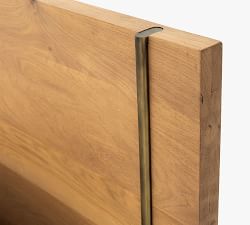 Archdale Platform Bed