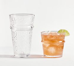 Asfi Outdoor Tumblers - Set of 4