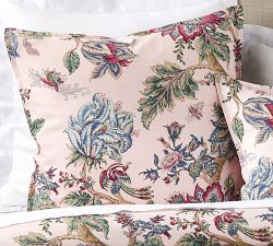 Laurel Palampore Sham