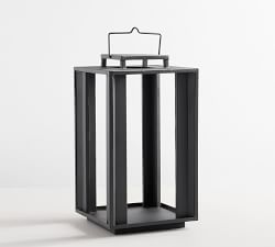 Malibu Outdoor Lantern