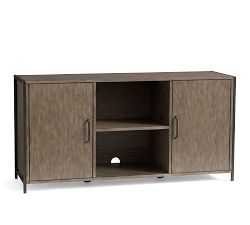 Ramsey Media Console