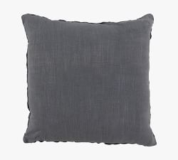 Aline Embroidered Pillow Cover