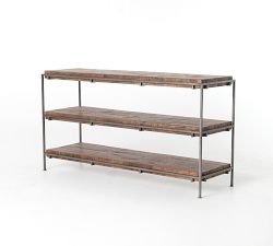 Barton Media Console (60")