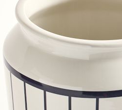 Brandon Maxwell Tomlinson Ceramic Vase Collection