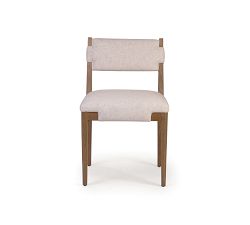Bromley Upholstered Dining Chair