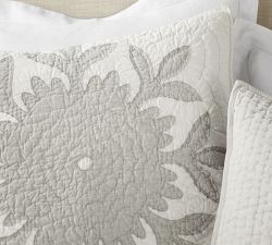 Lilo Handcrafted Cotton Sham