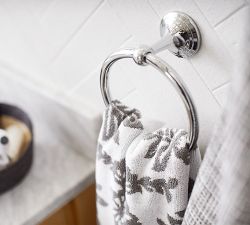 Mercer Bathroom Hardware