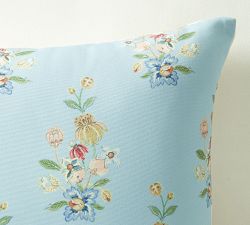 Outdoor Ila Reversible Print Pillow