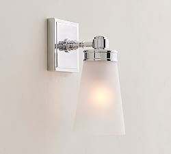 Pearson Sconce (10")