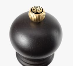 Peugeot Paris u'Select Zirlion Salt &amp; Pepper Mills - Chocolate