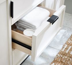 Sonoma 60&rdquo; Double Sink Vanity