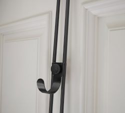 Triple Wreath Hanger