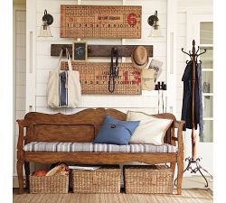 Build Your Own - Moran Collection