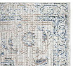 Harrison Persian-Style Performance Rug