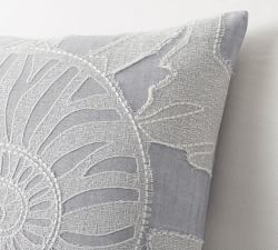 Oceana Pillow Cover
